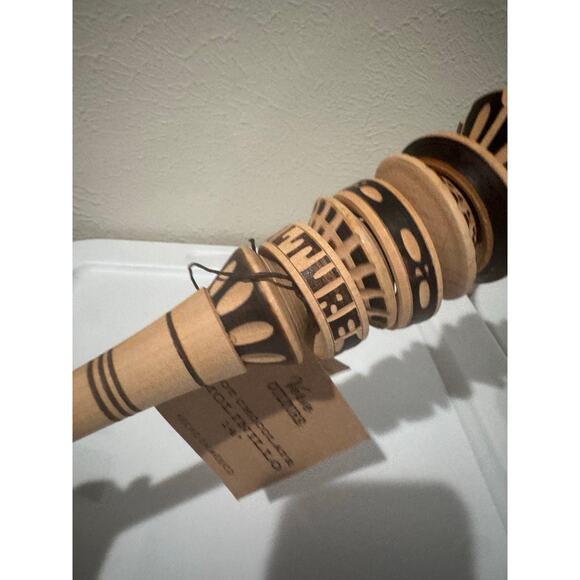 Verve Culture Hot Chocolate Molinillo 14" - Picture 5 of 8